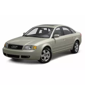 AUDI A6/S6/RS6 (C5) MOBILE GARAGE autóponyva (1997-2003)