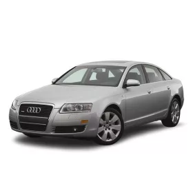 AUDI A6/S6/RS6 (C6) MOBILE GARAGE autóponyva (2004-2006)