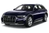 AUDI A6/S6/RS6 (C8) AVANT MOBILE GARAGE autóponyva (2018-2025)