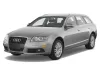 AUDI A6/S6/RS6 (C6) AVANT MOBILE GARAGE autóponyva (2004-2006)
