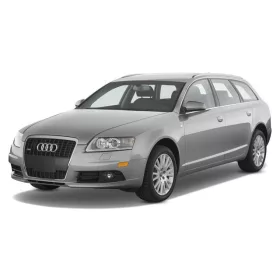   AUDI A6/S6/RS6 (C6) AVANT MOBILE GARAGE autóponyva (2004-2006)