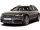 AUDI A6/S6/RS6 (C7) AVANT MOBILE GARAGE autóponyva (2011-2018)