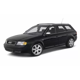   AUDI A6/S6/RS6 (C5) AVANT MOBILE GARAGE autóponyva (1997-2003)