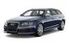 AUDI A6/S6/RS6 (C6) AVANT MOBILE GARAGE autóponyva (2006-2011)