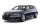 AUDI A6/S6/RS6 (C6) AVANT MOBILE GARAGE autóponyva (2006-2011)