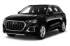AUDI Q3 Autoabdeckung (2018-2025)