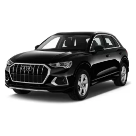 AUDI Q3 Autoabdeckung (2018-2025)