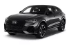 AUDI Q3 SPORTBACK MOBILE GARAGE autóponyva (2019-2025)