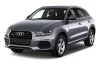 AUDI Q3/SQ3/RSQ3 (8U) MOBILE GARAGE autóponyva (2011-2018)