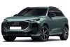 AUDI Q3 MOBILE GARAGE autóponyva (2026-)