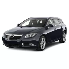 Autoabdeckung OPEL INSIGNIA SPORTS TOURER (2008-2017)