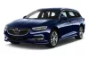 Autoabdeckung OPEL INSIGNIA SPORTS TOURER (2017-)