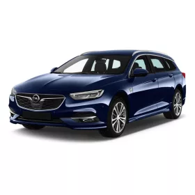 Autoabdeckung OPEL INSIGNIA SPORTS TOURER (2017-)