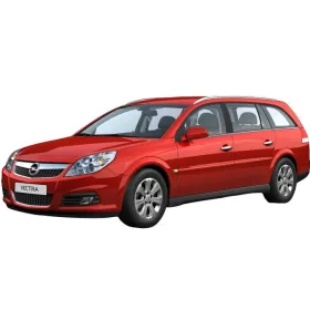 OPEL VECTRA C CARAVAN Plane (2002-2009)
