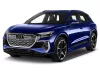 AUDI Q4 E-TRON MOBILE GARAGE autóponyva (2021-)