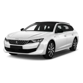 Autoabdeckung PEUGEOT 508 SW (2019-)