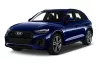 AUDI Q5/SQ5 SPORTBACK MOBILE GARAGE autóponyva (2020-2024)