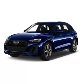 AUDI Q5/SQ5 SPORTBACK MOBILE GARAGE autóponyva (2020-2024)
