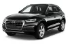 AUDI Q5/SQ5 (FY) MOBILE GARAGE autóponyva (2017-2024)