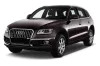 AUDI Q5/SQ5 (8R) MOBILE GARAGE autóponyva (2008-2016)