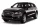 AUDI Q5/SQ5 (8R) MOBILE GARAGE autóponyva (2008-2016)
