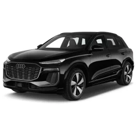 AUDI Q6 E-TRON Autoabdeckung (2025-)