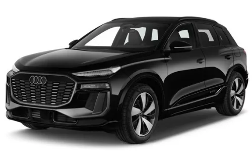 AUDI Q6 E-TRON MOBILE GARAGE autóponyva (2025-)