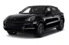 Autoabdeckung PORSCHE CAYENNE COUPE (2018-)