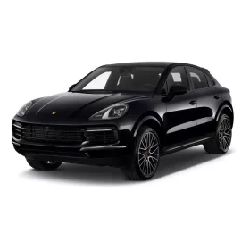 Autoabdeckung PORSCHE CAYENNE COUPE (2018-)
