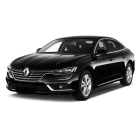 Autoabdeckung RENAULT TALISMAN (2015-2022)