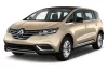 Autoabdeckung RENAULT ESPACE (2015-2022)
