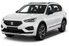 SEAT TARRACO Autoabdeckung (2018-)