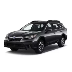 Autoabdeckung SUBARU OUTBACK (2021-)