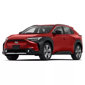 SUBARU SOLTERRA Autoabdeckung (2022-)