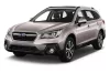 Autoabdeckung SUBARU OUTBACK (BS) (2014-2021)