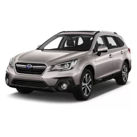 Autoabdeckung SUBARU OUTBACK (BS) (2014-2021)