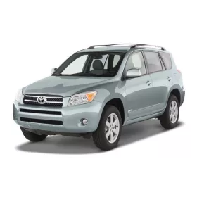 Autoabdeckung TOYOTA RAV4 (II) (2000-2005)