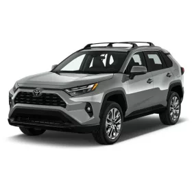 Autoabdeckung für Toyota RAV4 (V) (2019-)