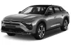 CITROEN C5 X MOBILE GARAGE autóponyva (2022-)