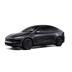 TESLA Y MOBILE GARAGE autóponyva (2025-)