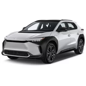 Autoabdeckung TOYOTA bZ4X (2022-)