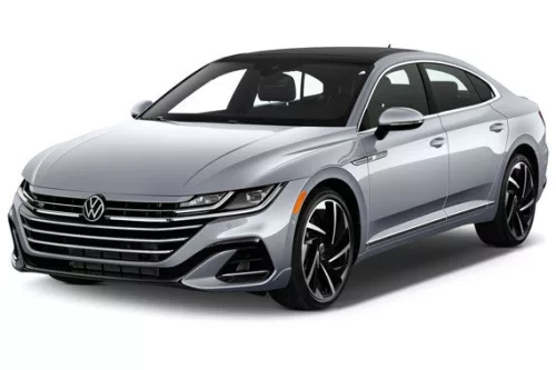 Autoabdeckung VW ARTEON (2017-2025)