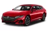 Autoabdeckung VW ARTEON SHOOTING BRAKE (2020-2025)