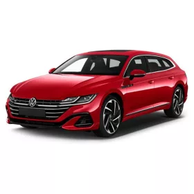 Autoabdeckung VW ARTEON SHOOTING BRAKE (2020-2025)