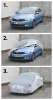VW ID4 autóponyva (2020-)