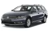 Autoabdeckung VW PASSAT B7 VARIANT (2010-2014)
