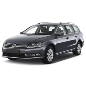 Autoabdeckung VW PASSAT B7 VARIANT (2010-2014)