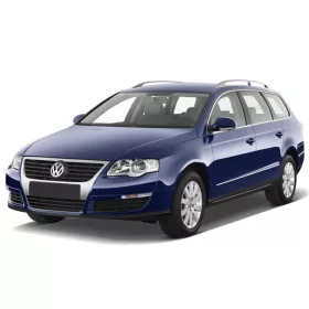 Autoabdeckung VW PASSAT B6 VARIANT (2005-2010)