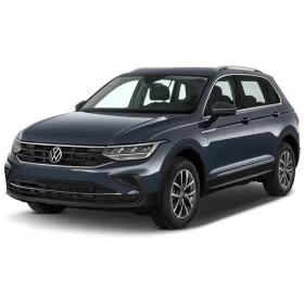Autoabdeckung VW TIGUAN (2015-2024)