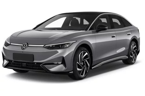 VW ID7 Autoabdeckung (2023-)